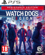 Watch Dogs: Legion [Resistance Edition]