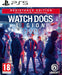 Watch Dogs: Legion [Resistance Edition]