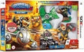 Skylanders SuperChargers Racing Starter Pack