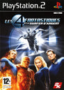 Fantastic 4 Rise Of The Silver Surfer