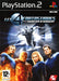 Fantastic 4 Rise Of The Silver Surfer