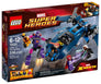 X-Men vs. The Sentinel #76022