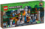 The Bedrock Adventures #21147