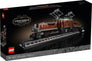 Crocodile Locomotive #10277
