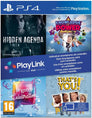 PlayLink Games Collection