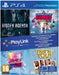 PlayLink Games Collection