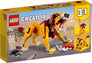 Wild Lion #31112