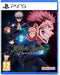 Jujutsu Kaisen: Cursed Clash
