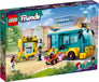 Heartlake City Bus #41759