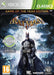 Batman: Arkham Asylum [Game Of The Year Edition Classics]