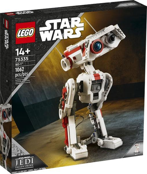 BD-1 #75335