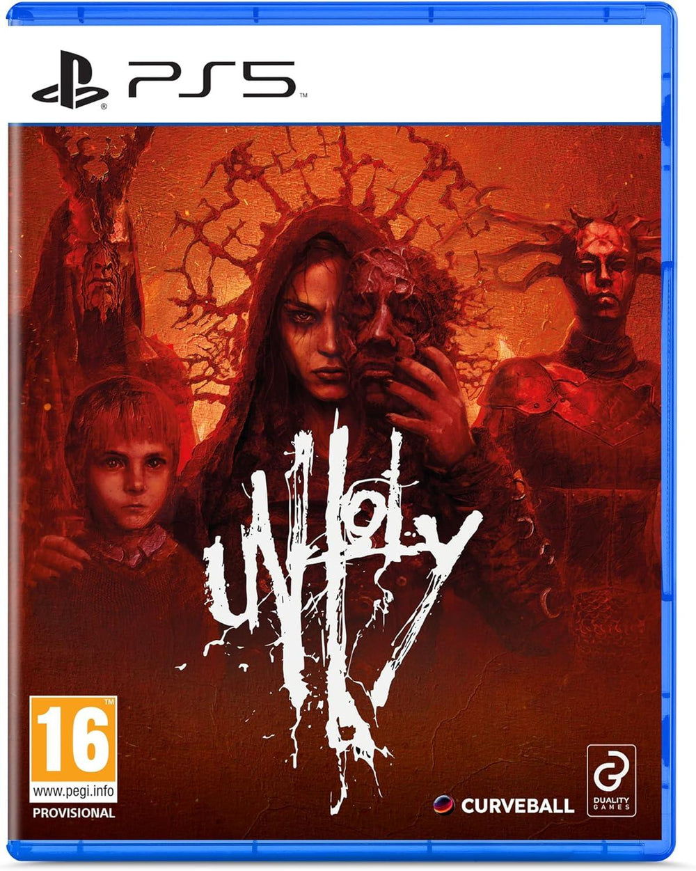 Unholy