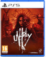 Unholy