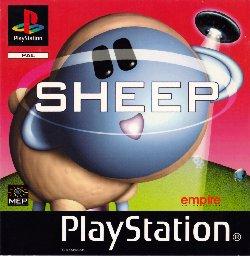 Sheep