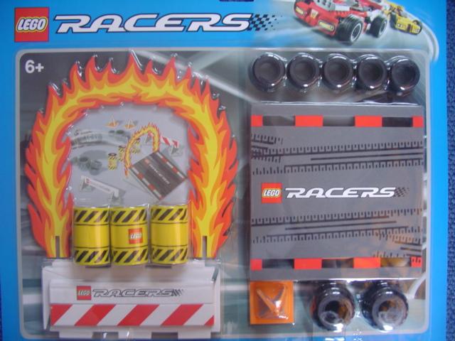 Stunt Pack #4243532