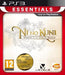 Ni No Kuni Wrath Of The White Witch [Essentials]