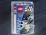 X-wing Fighter & TIE Advanced #4484