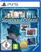 Scotland Yard: Hunting Mister X