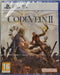 Code Vein II