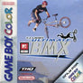 TJ Lavin's Ultimate BMX
