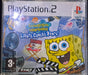SpongeBob SquarePants Lights Camera Pants [Not For Resale]