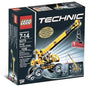 Rough Terrain Crane #8270
