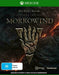 Elder Scrolls Online: Morrowind