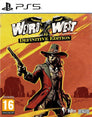Weird West: Definitive Edition