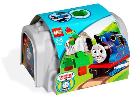 Thomas at Morgan's Mine #5546