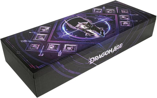 Dragon Age: The Veilguard [Rook's Coffer Edition]