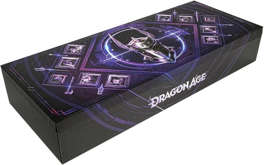 Dragon Age: The Veilguard [Rook's Coffer Edition]