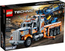 Heavy-duty Tow Truck #42128