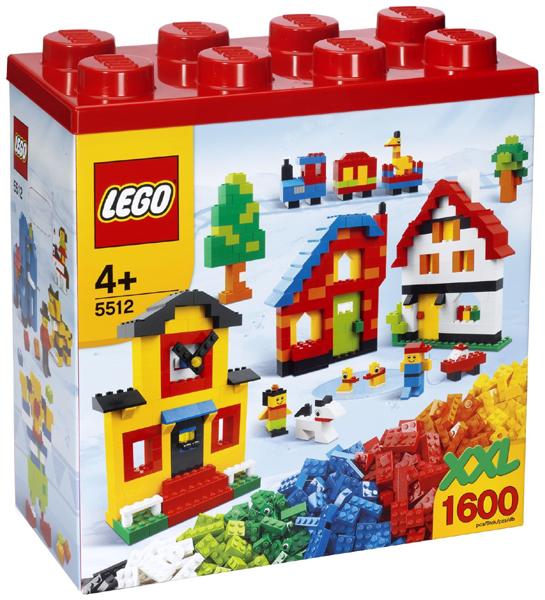 XXL Box #5512
