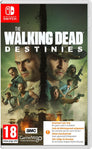 The Walking Dead: Destinies [Code In Box]
