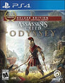 Assassin's Creed Odyssey [Deluxe Edition]