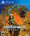 Undernauts: Labyrinth of Yomi