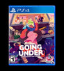Going Under