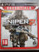 Sniper: Ghost Warrior 2 [Essentials]