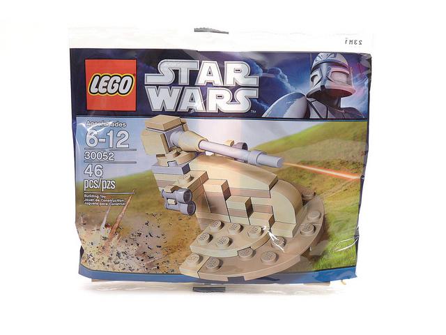 AAT #30052
