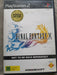 Final Fantasy X [DVD Bundle]