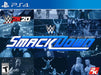 WWE 2K20 [20th Anniversary Edition]
