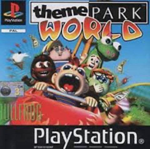 Theme Park World