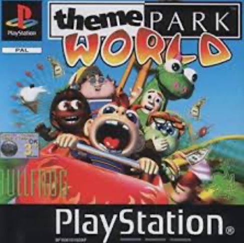 Theme Park World
