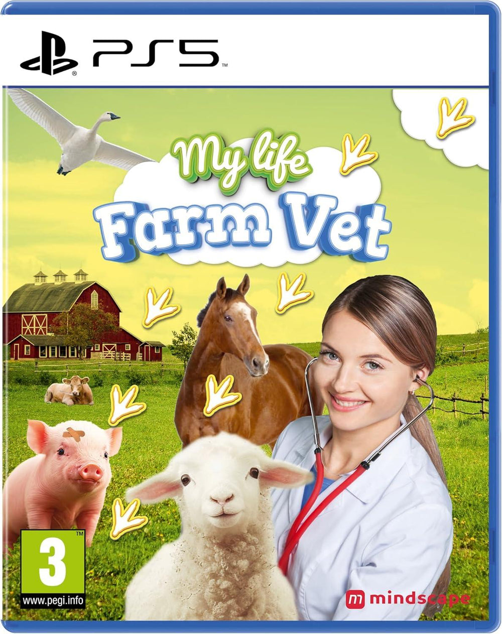 My Life: Farm Vet