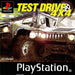 Test Drive 4x4