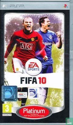 FIFA 10 [Platinum]