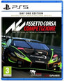 Assetto Corsa Competizione [Day One Edition]