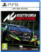 Assetto Corsa Competizione [Day One Edition]