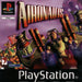 Aironauts
