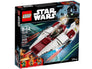 A-Wing Starfighter #75175